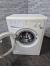 Стиральная машина Indesit WISL 82 Стиральная машина Indesit WISL 82